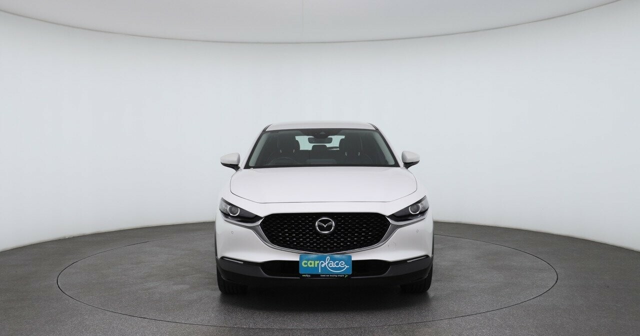 Mazda Cx-30 image 3