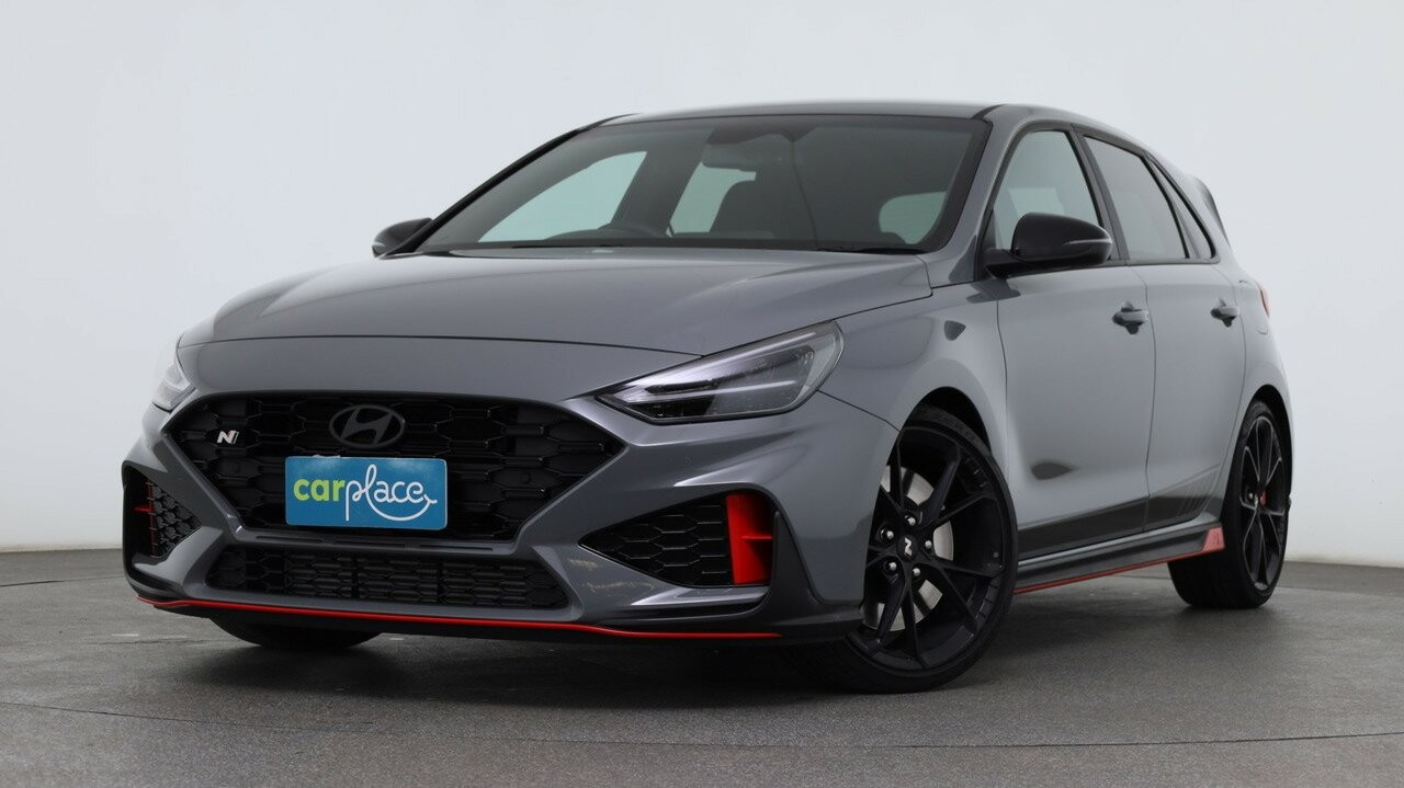 Hyundai I30 image 2