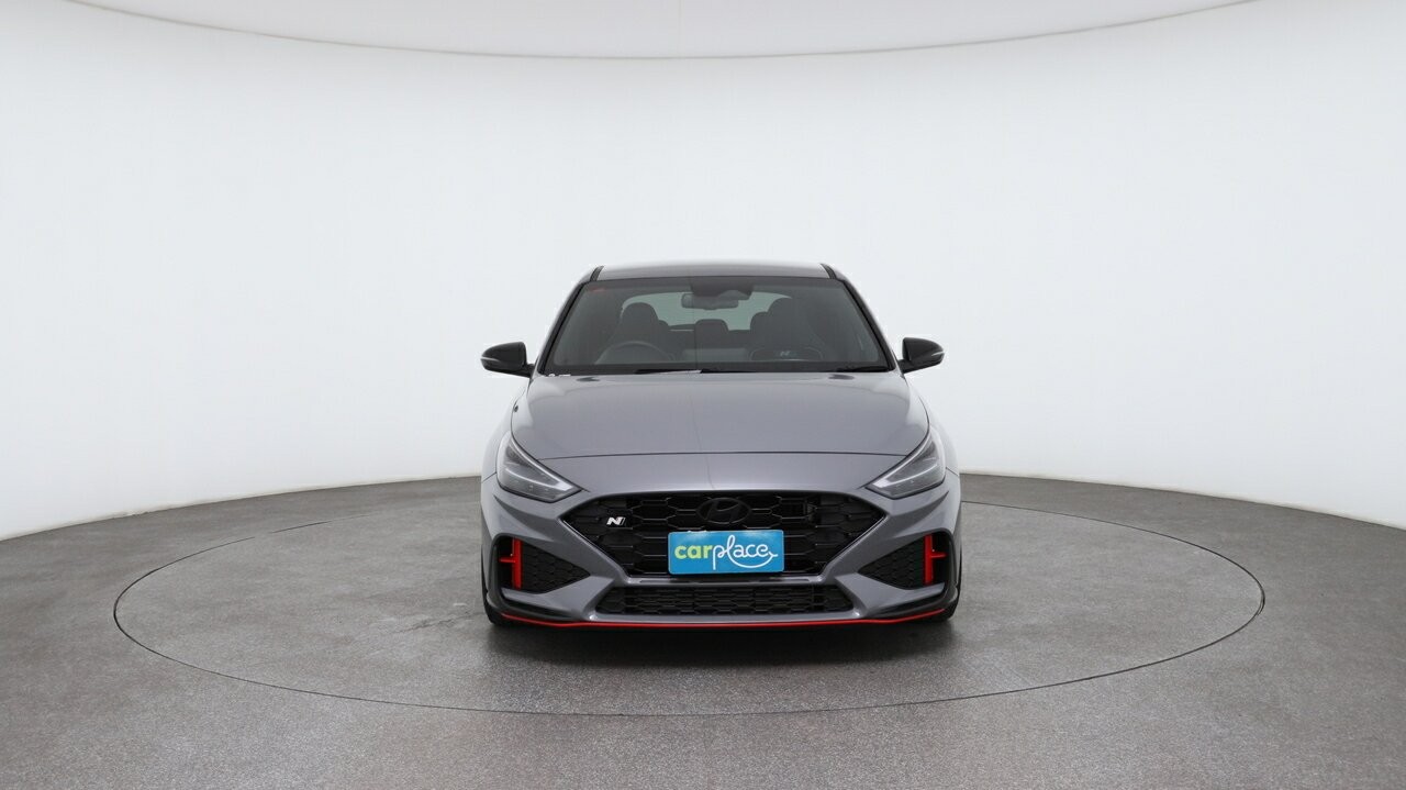 Hyundai I30 image 3