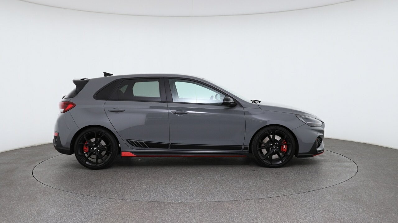 Hyundai I30 image 4