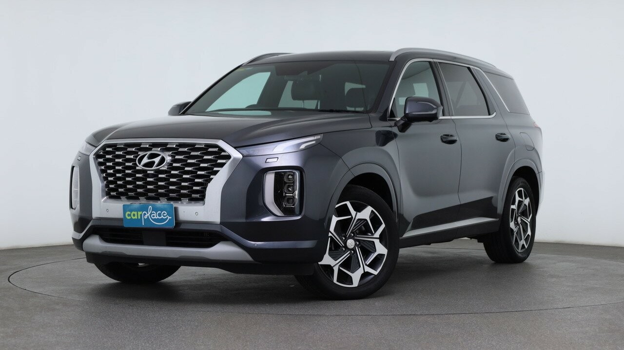 Hyundai Palisade image 1