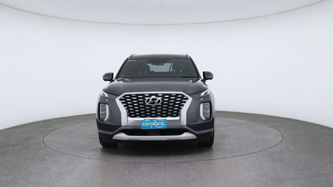 Hyundai Palisade image 2