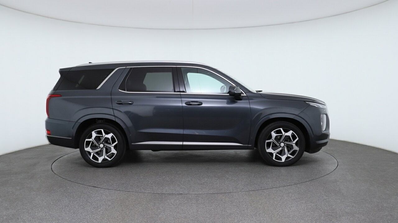 Hyundai Palisade image 3