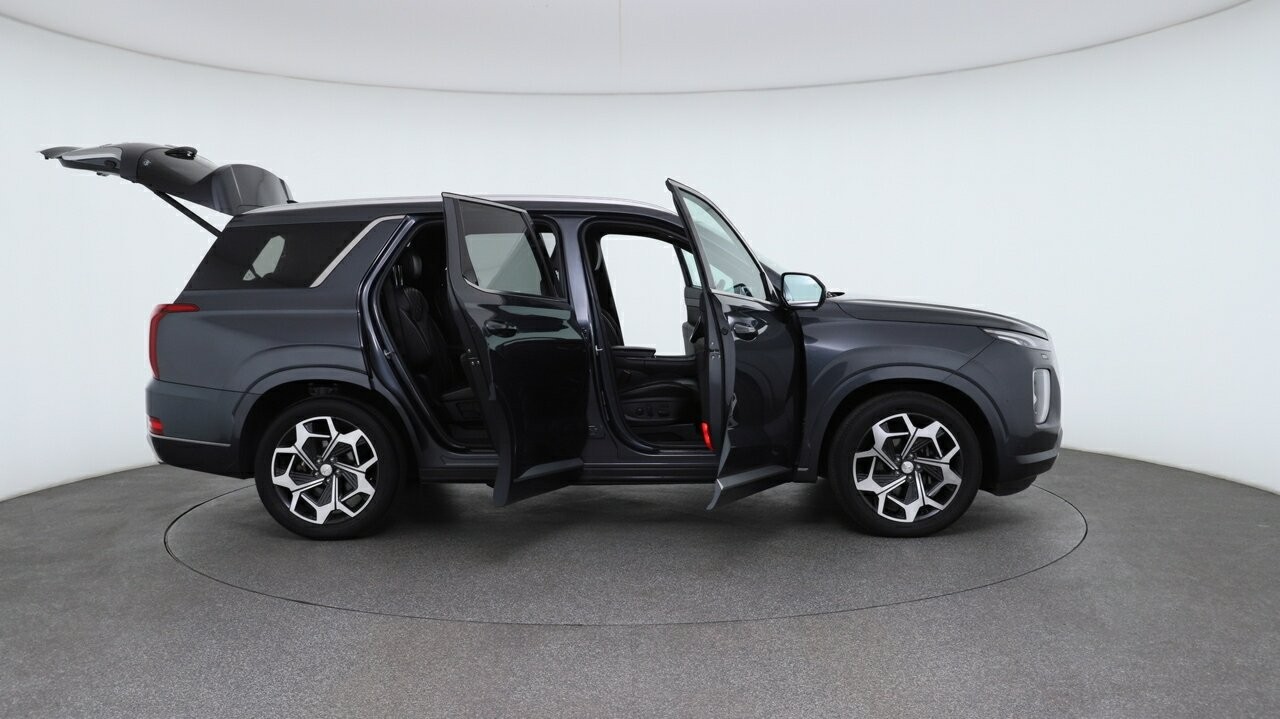 Hyundai Palisade image 4