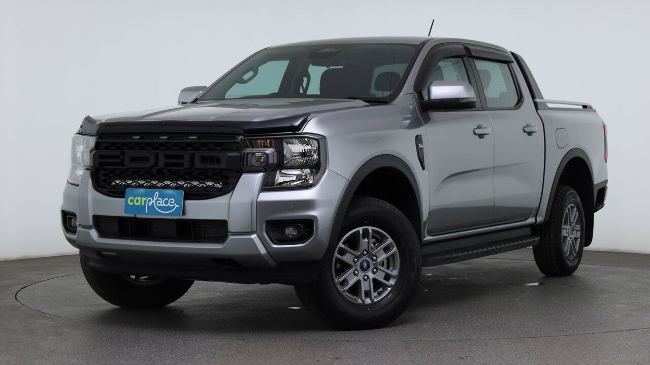 Ford Ranger image 1