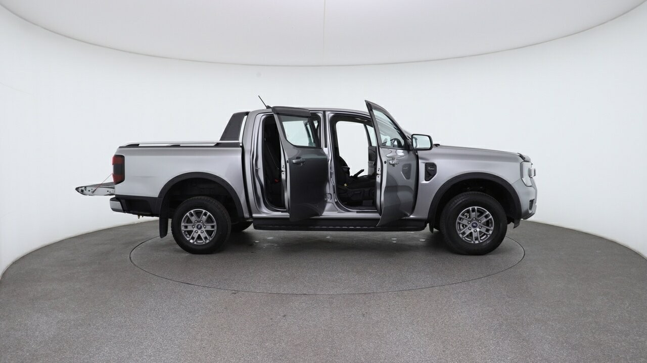 Ford Ranger image 4