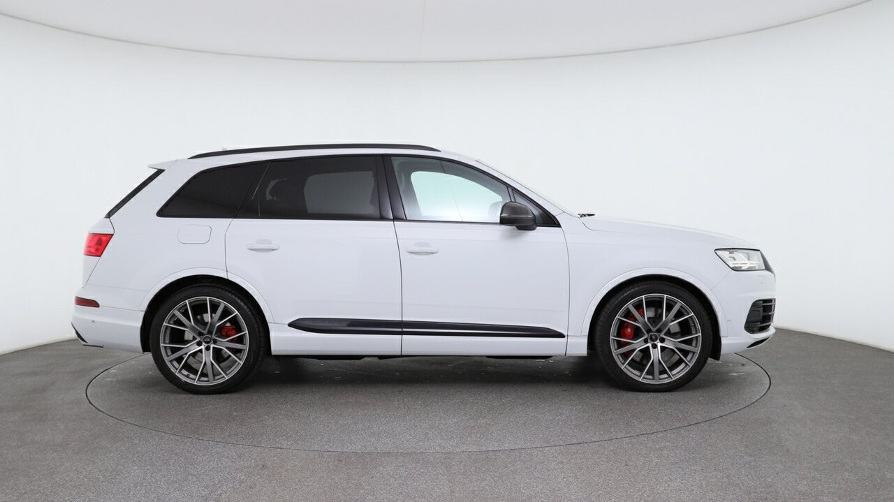 Audi Sq7 image 4