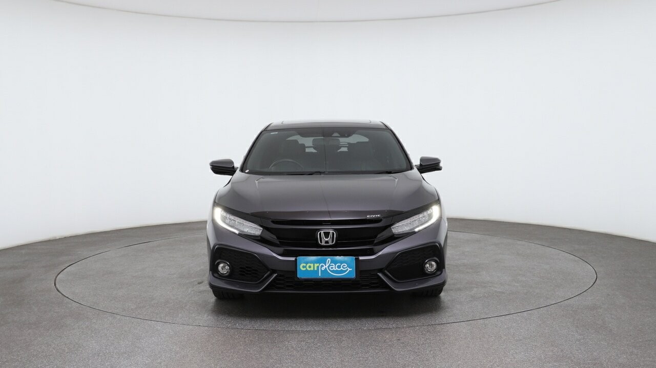 Honda Civic image 2