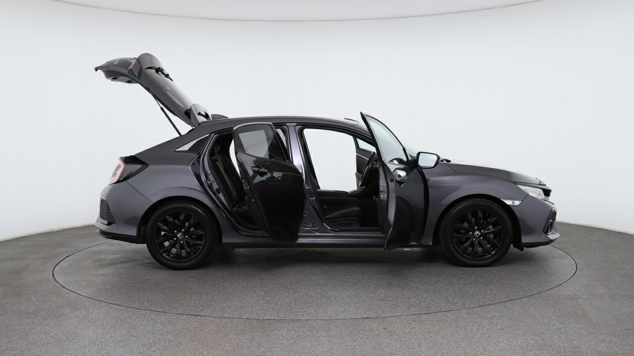 Honda Civic image 4