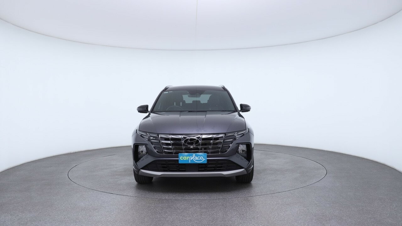 Hyundai Tucson image 2