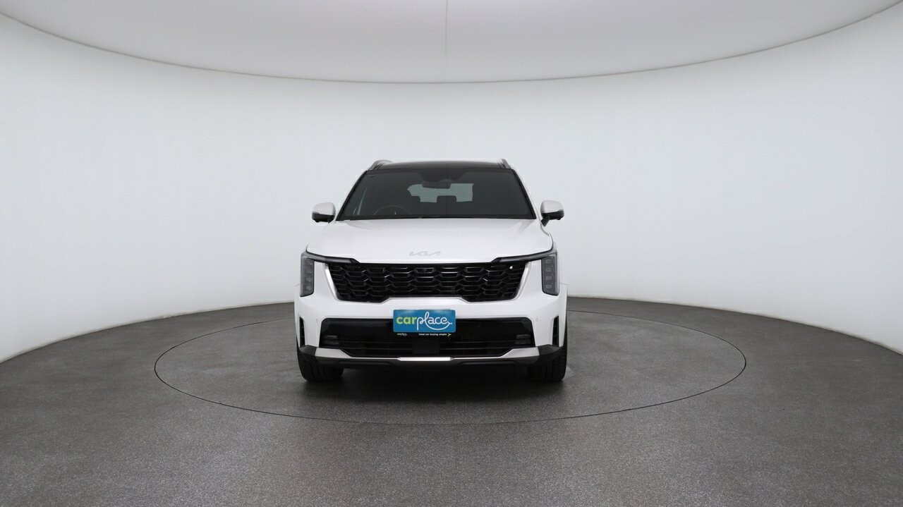 Kia Sorento image 3