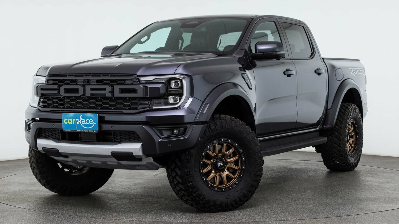 Ford Ranger image 1
