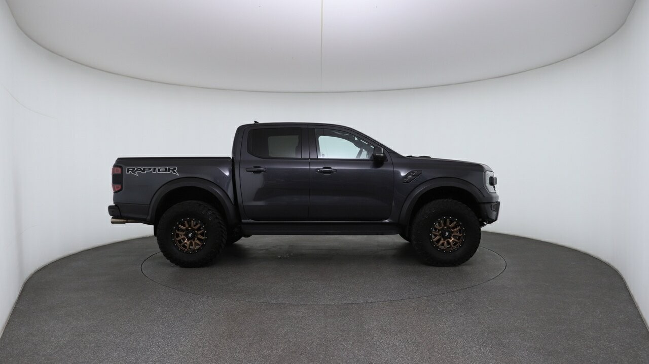 Ford Ranger image 3