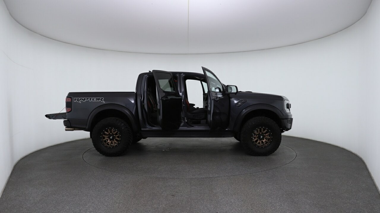 Ford Ranger image 4