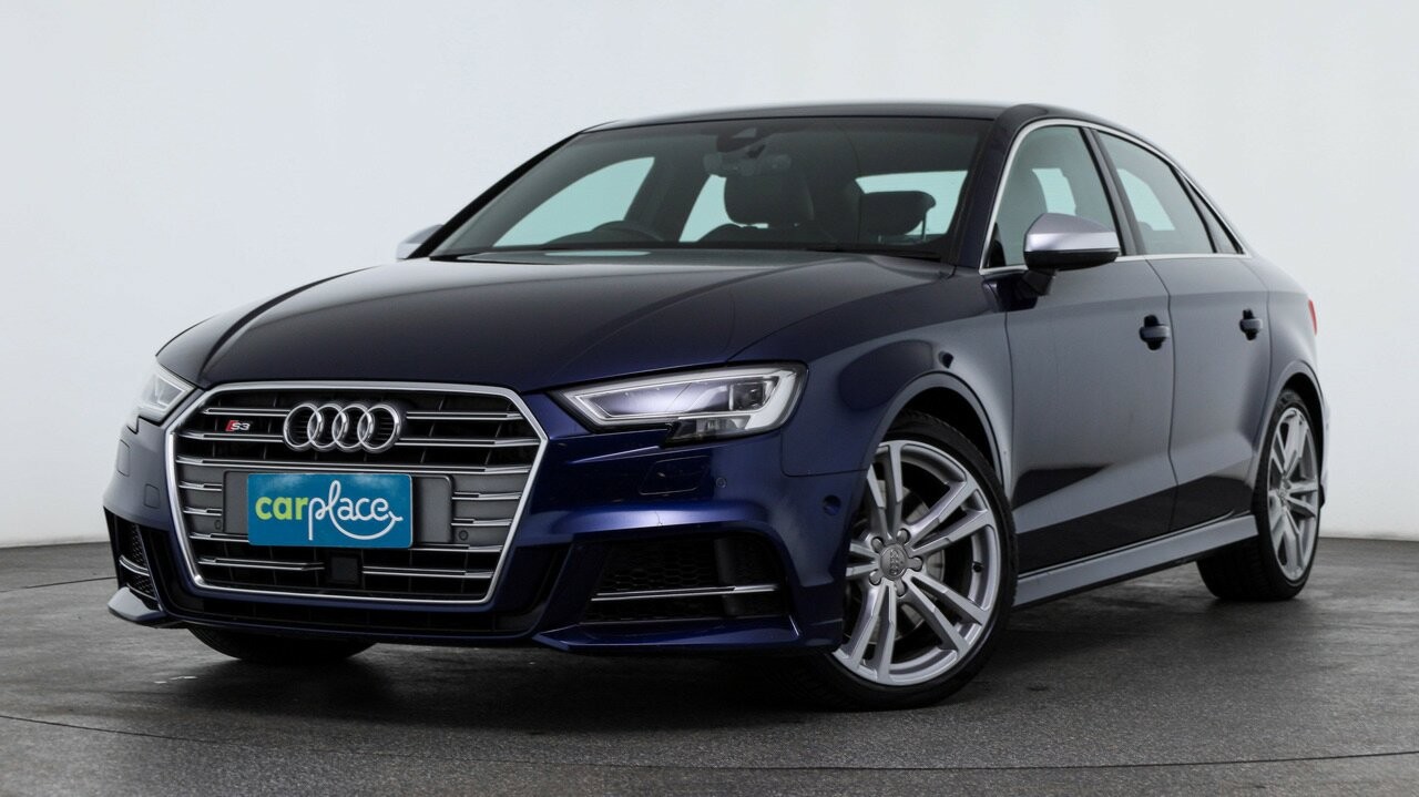 Audi S3 image 2