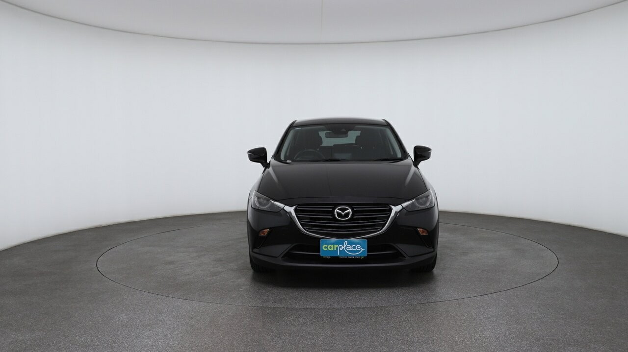 Mazda Cx-3 image 2