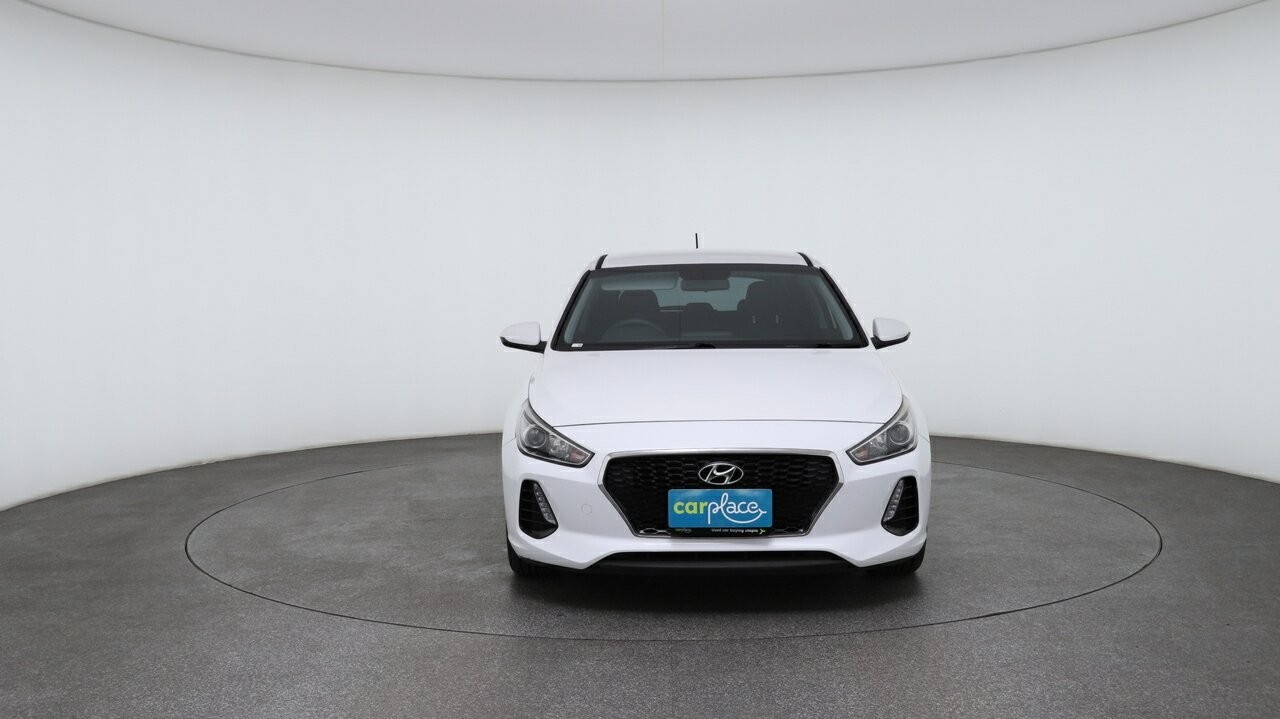 Hyundai I30 image 2