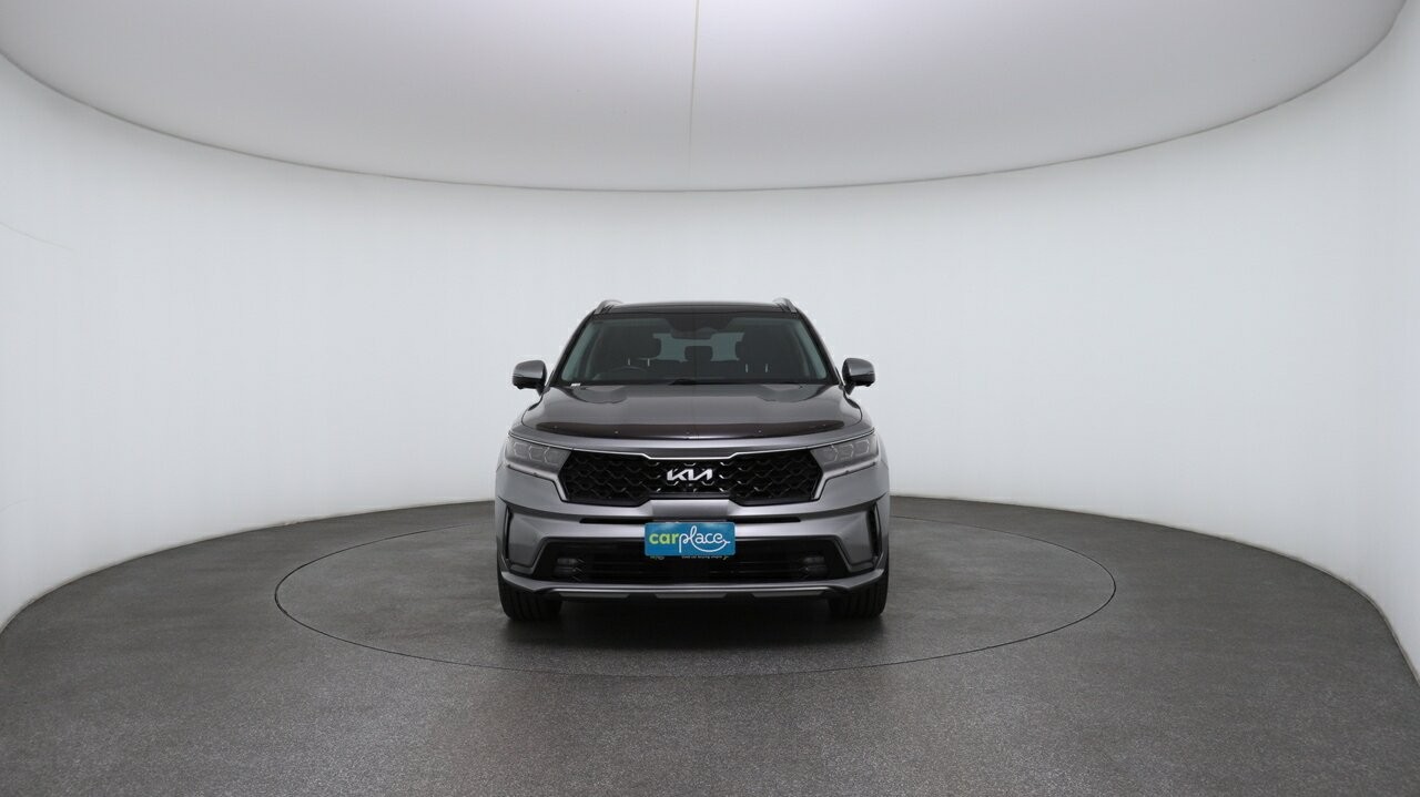 Kia Sorento image 2