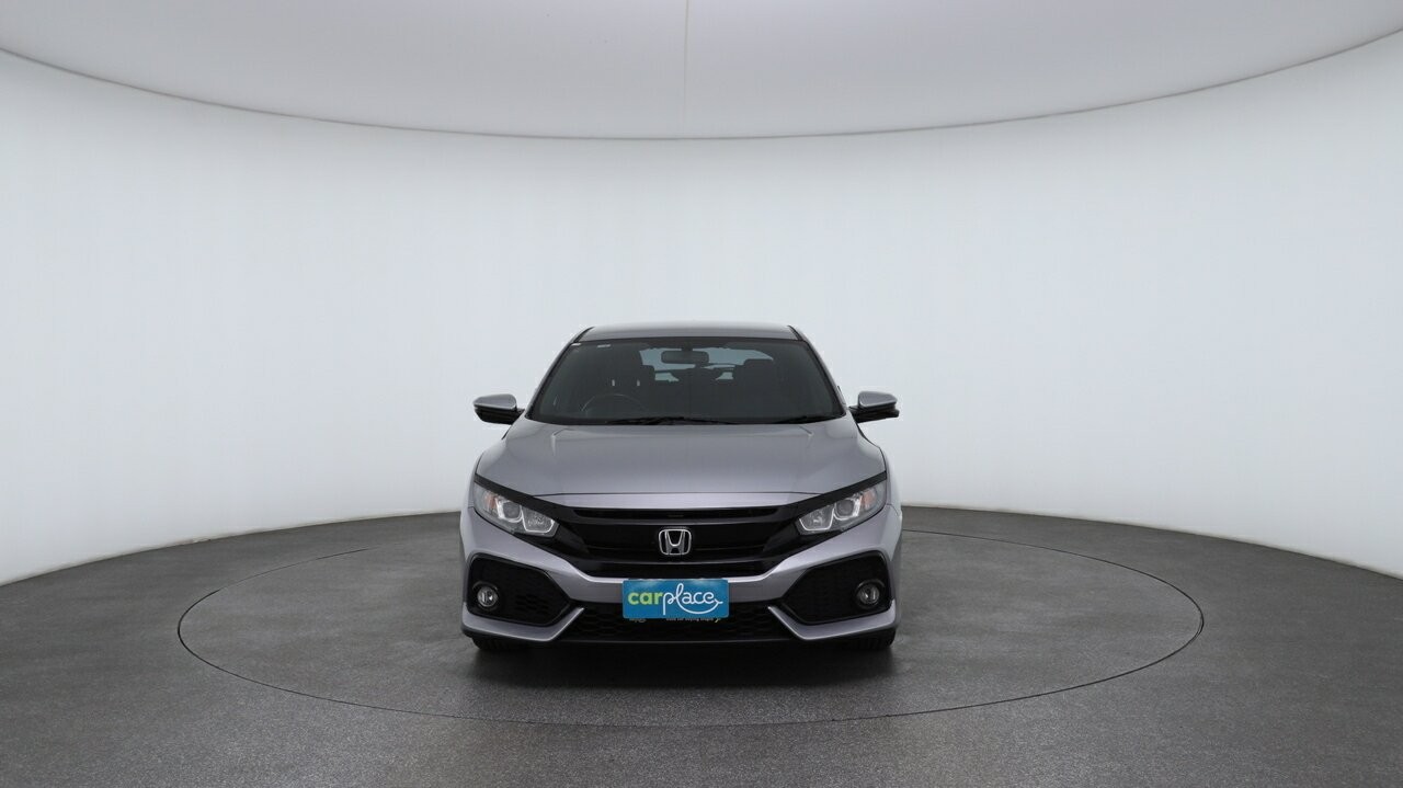 Honda Civic image 2
