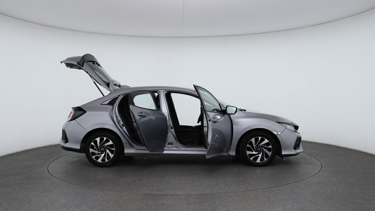 Honda Civic image 4