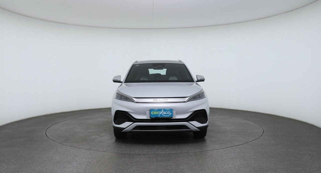 Byd Atto 3 image 2