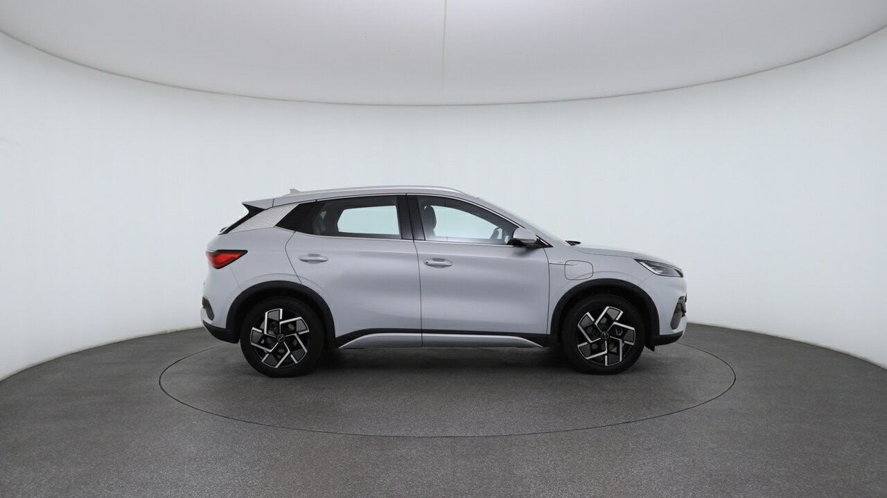 Byd Atto 3 image 3