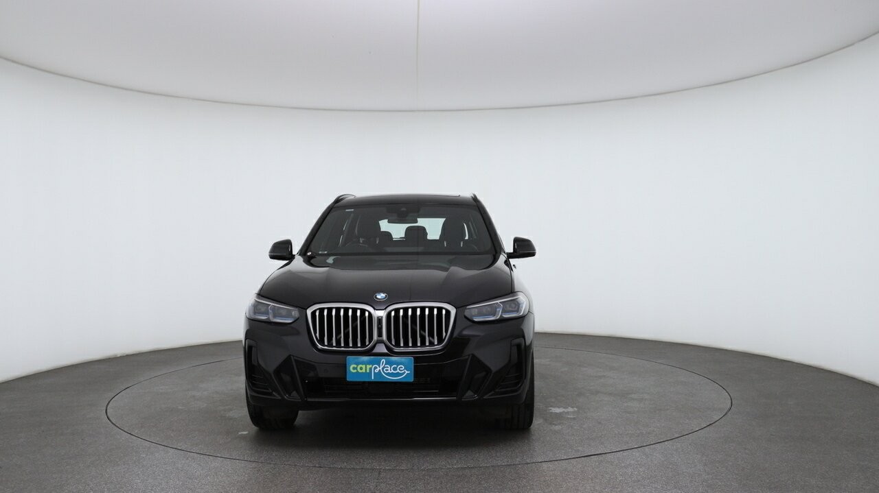 BMW X3 image 2