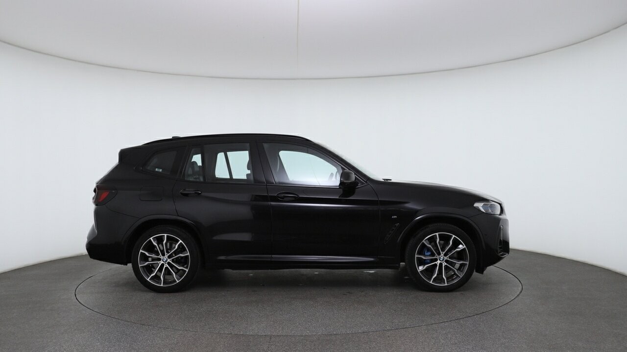 BMW X3 image 3