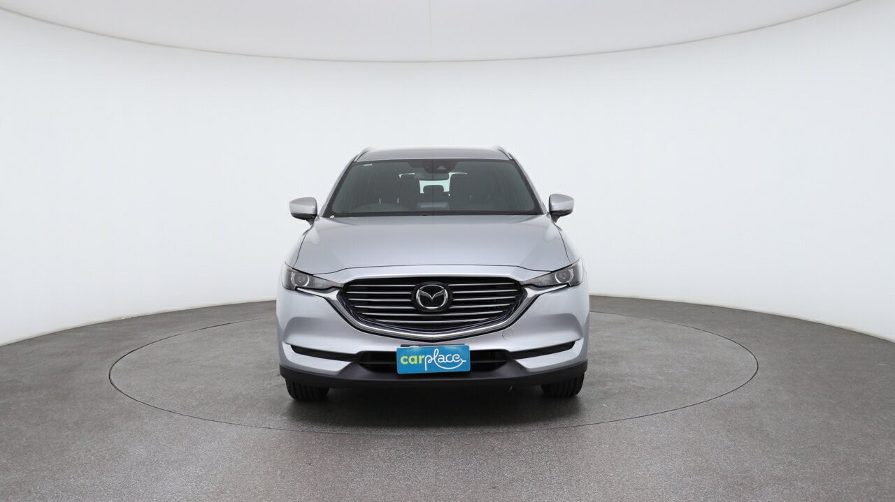 Mazda Cx-8 image 2
