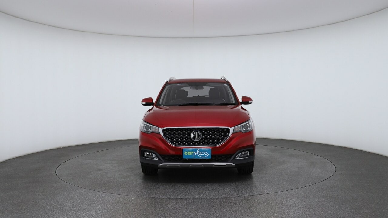 MG Zs image 2