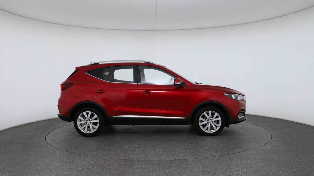 MG Zs image 3