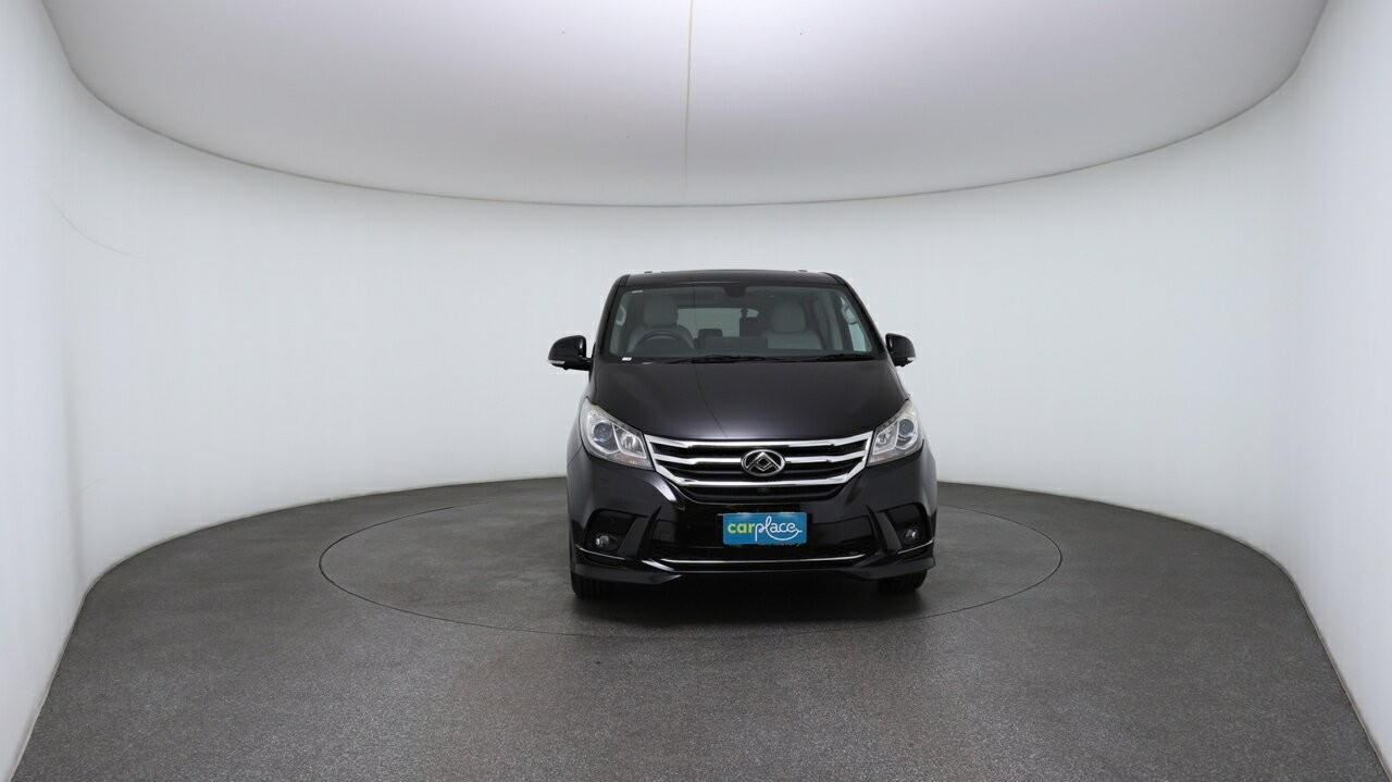 LDV G10 image 2