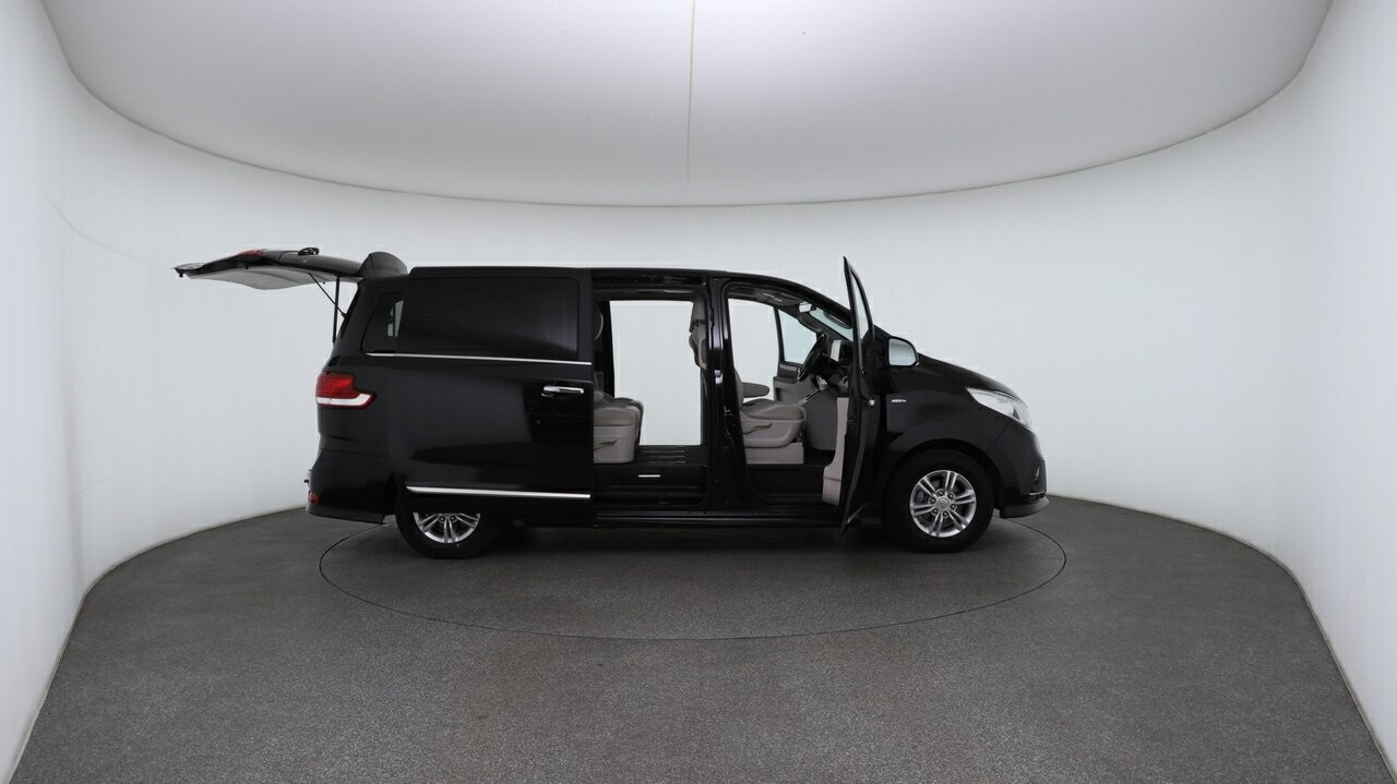 LDV G10 image 3