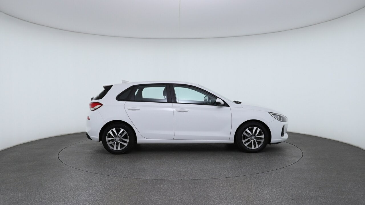 Hyundai I30 image 3