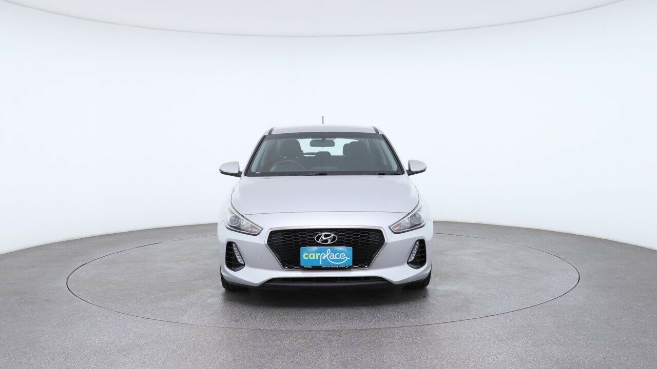 Hyundai I30 image 2