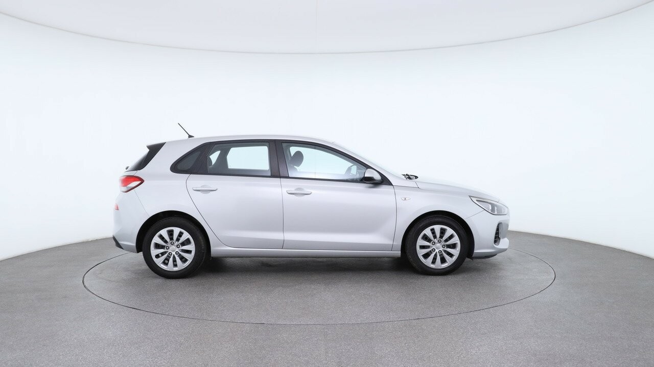 Hyundai I30 image 3