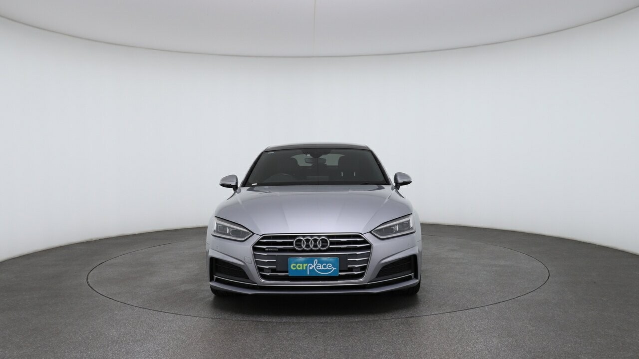 Audi A5 image 3