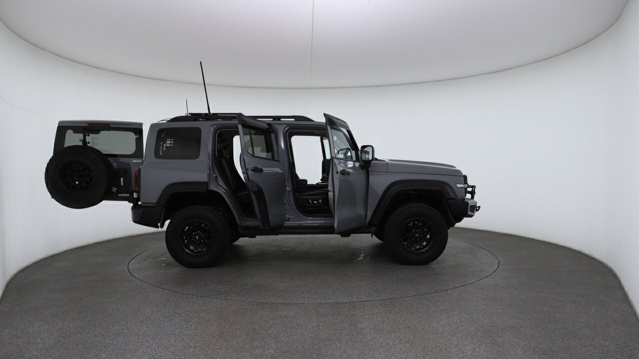 Gwm Tank 300 image 4