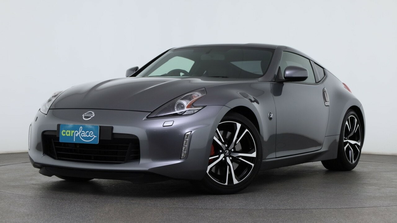 Nissan 370z image 1
