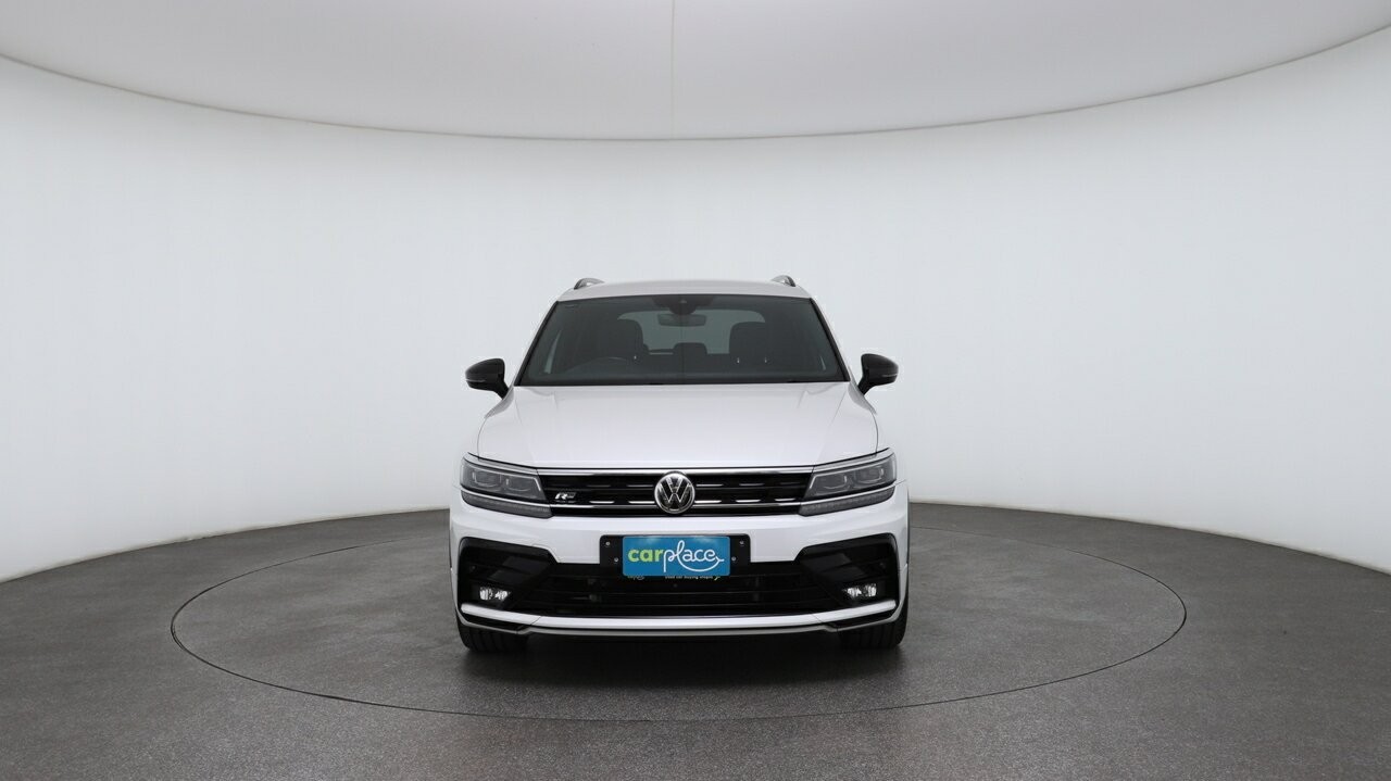 Volkswagen Tiguan image 3