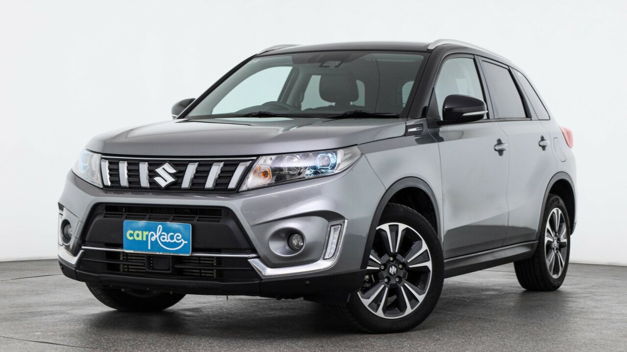 Suzuki Vitara image 1