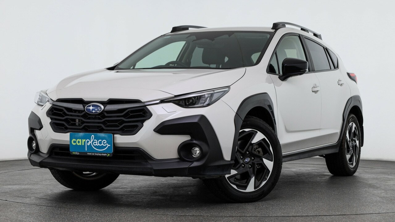 Subaru Crosstrek image 1
