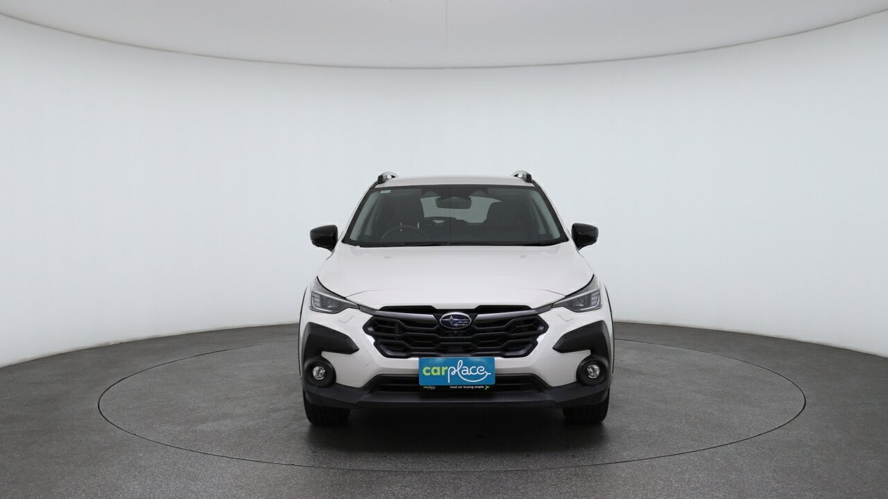 Subaru Crosstrek image 2
