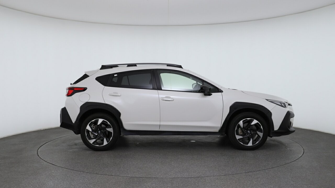 Subaru Crosstrek image 3
