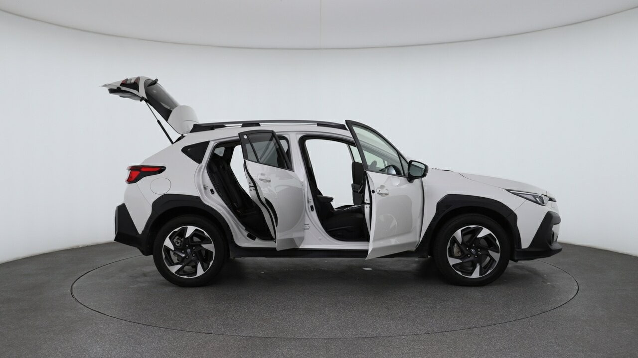 Subaru Crosstrek image 4