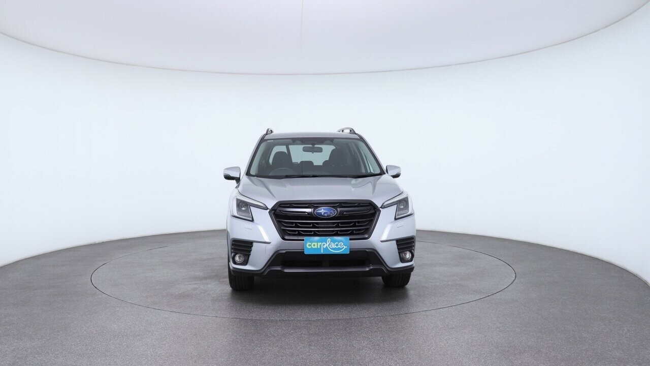 Subaru Forester image 2