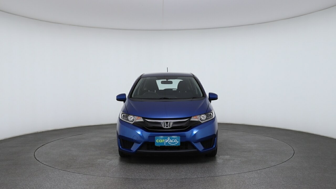 Honda Jazz image 2