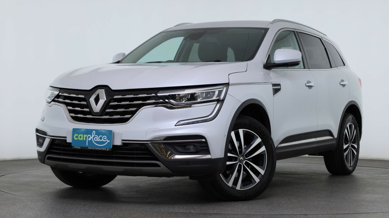 Renault Koleos image 1