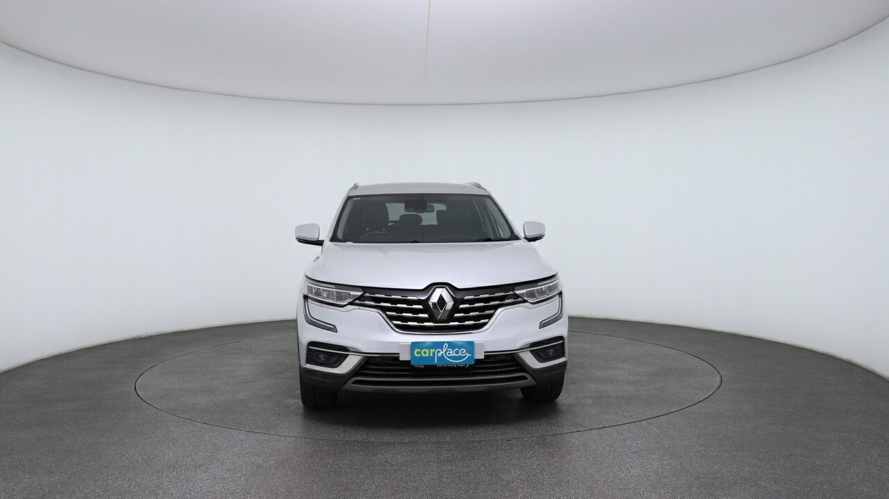 Renault Koleos image 2
