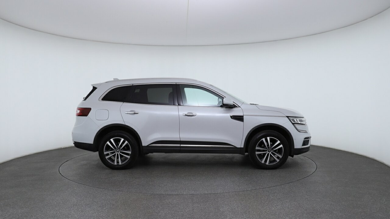 Renault Koleos image 3